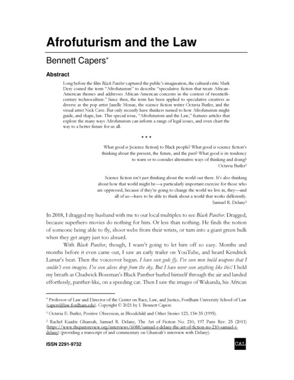 Critical Analysis of Law Image